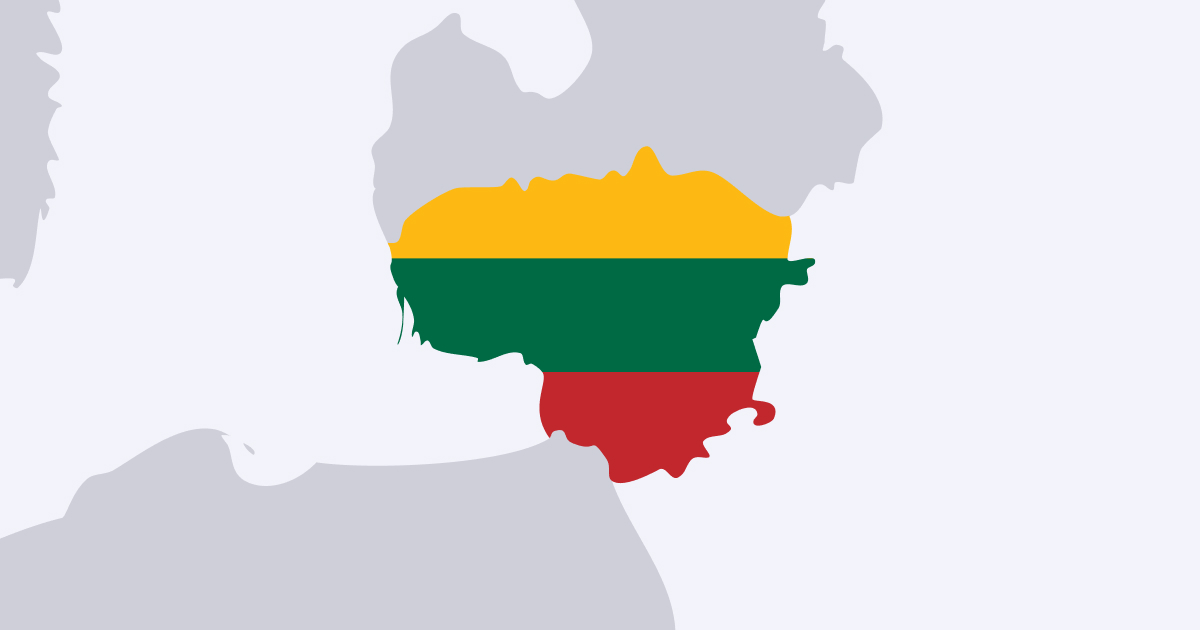 Lithuania as a financial technology center: What do I need to get an EMI license?